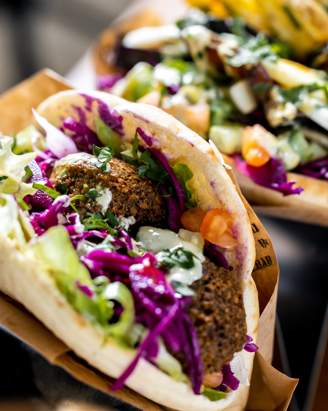 Pita