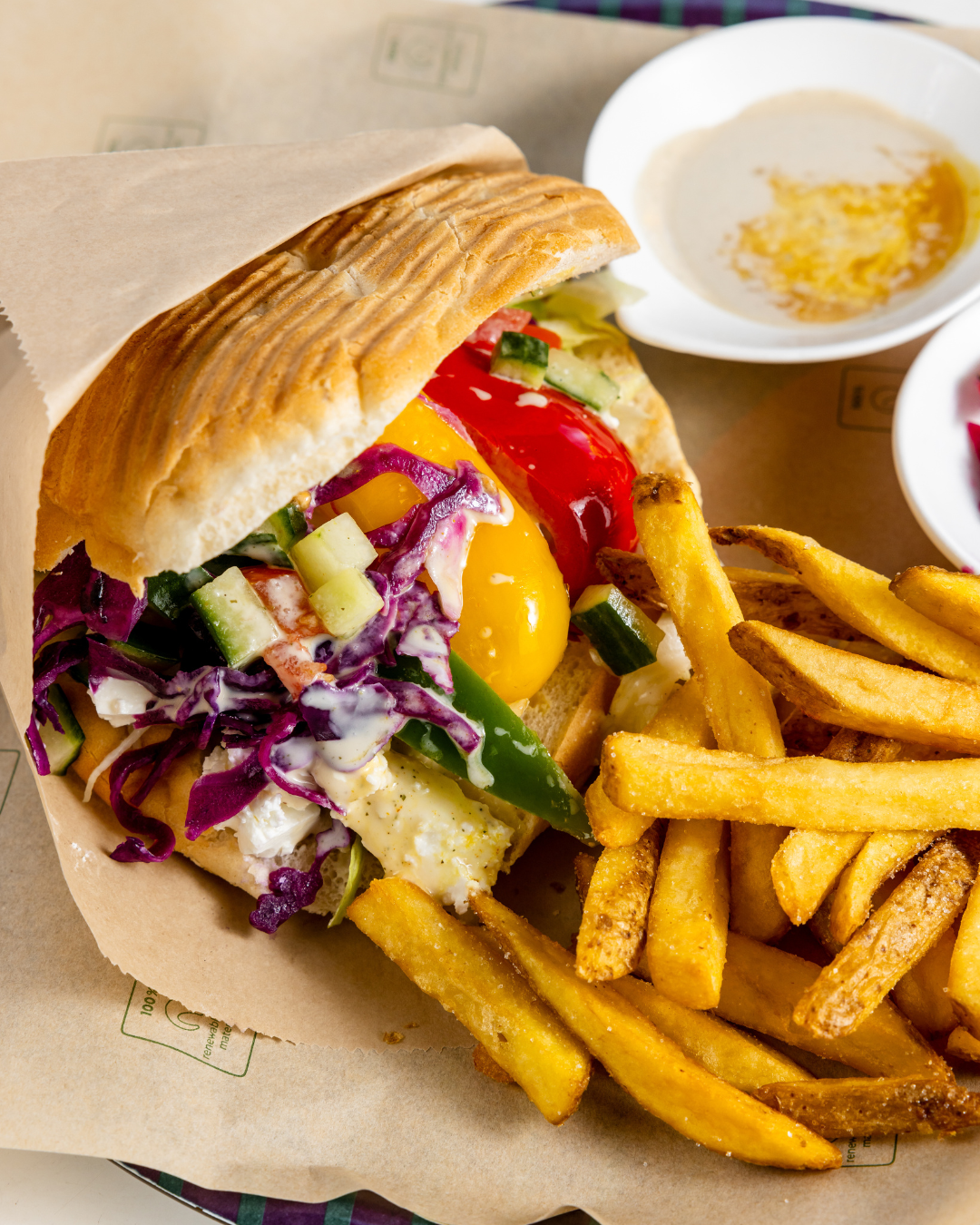 Jevani Pita