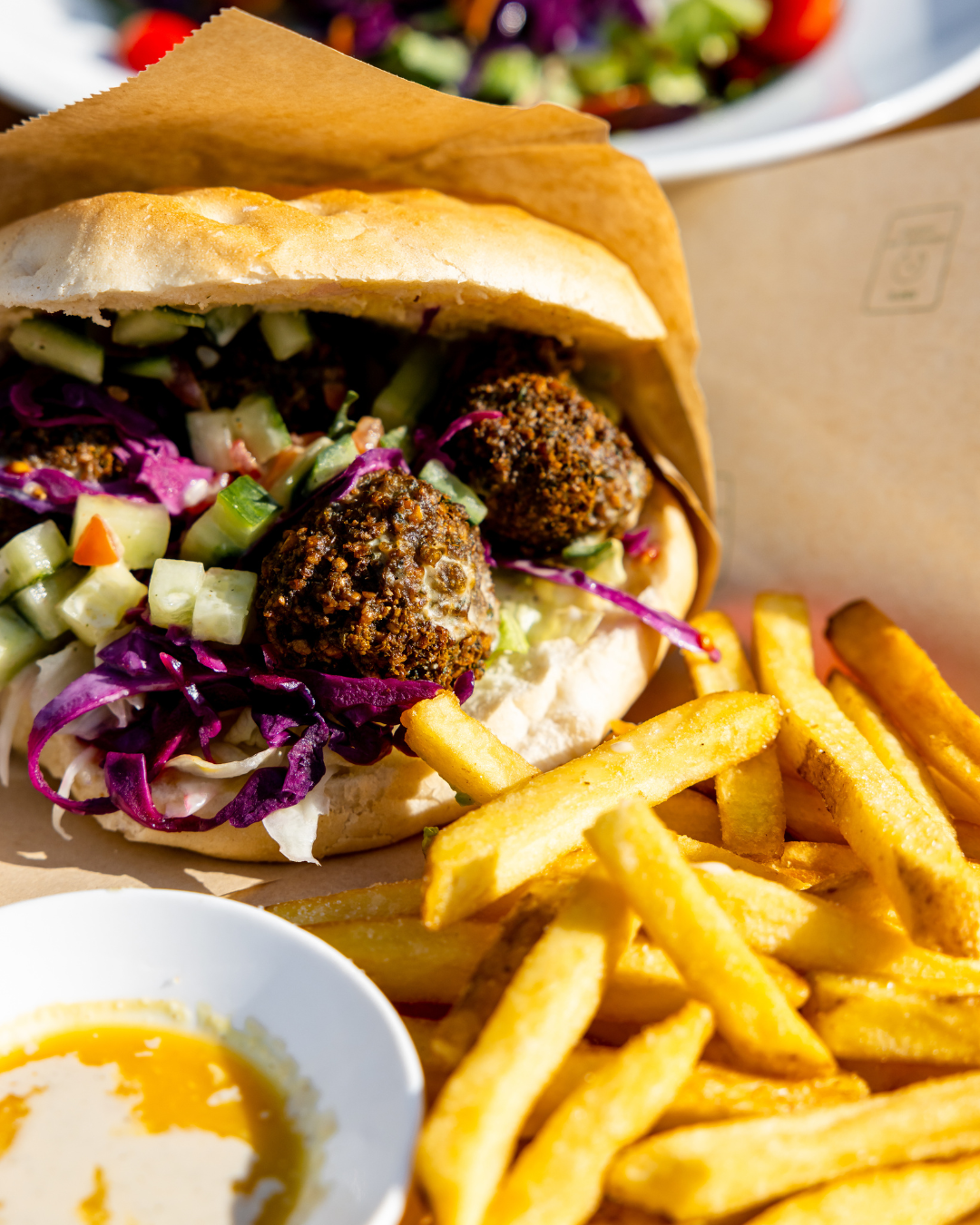 Baschly Pita
