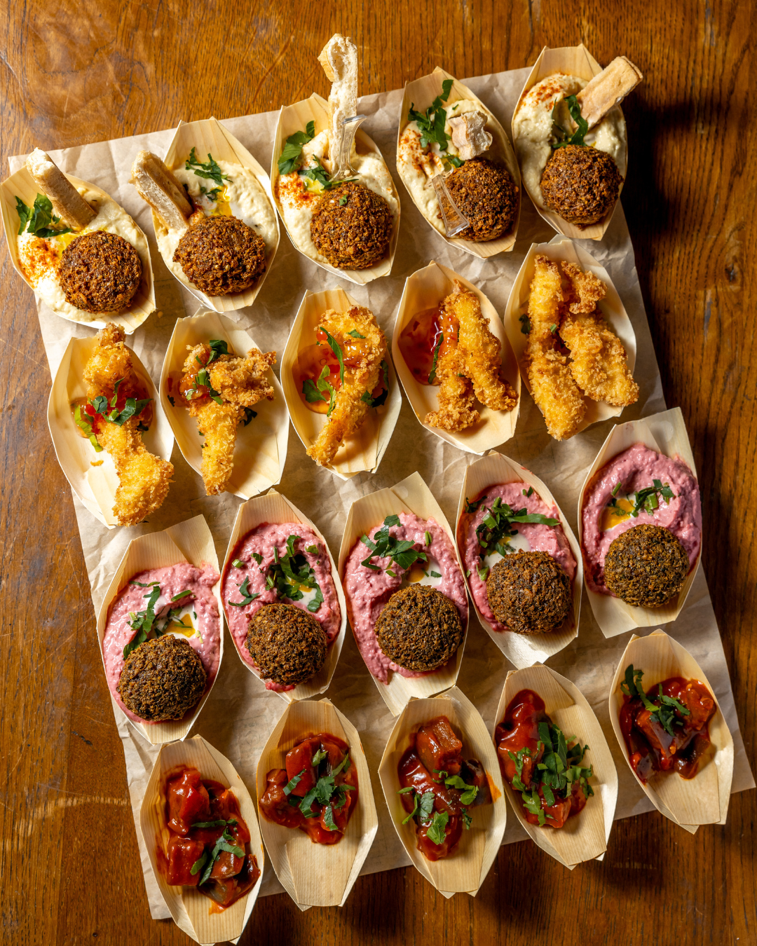 Get Together-Box (20 Einheiten)