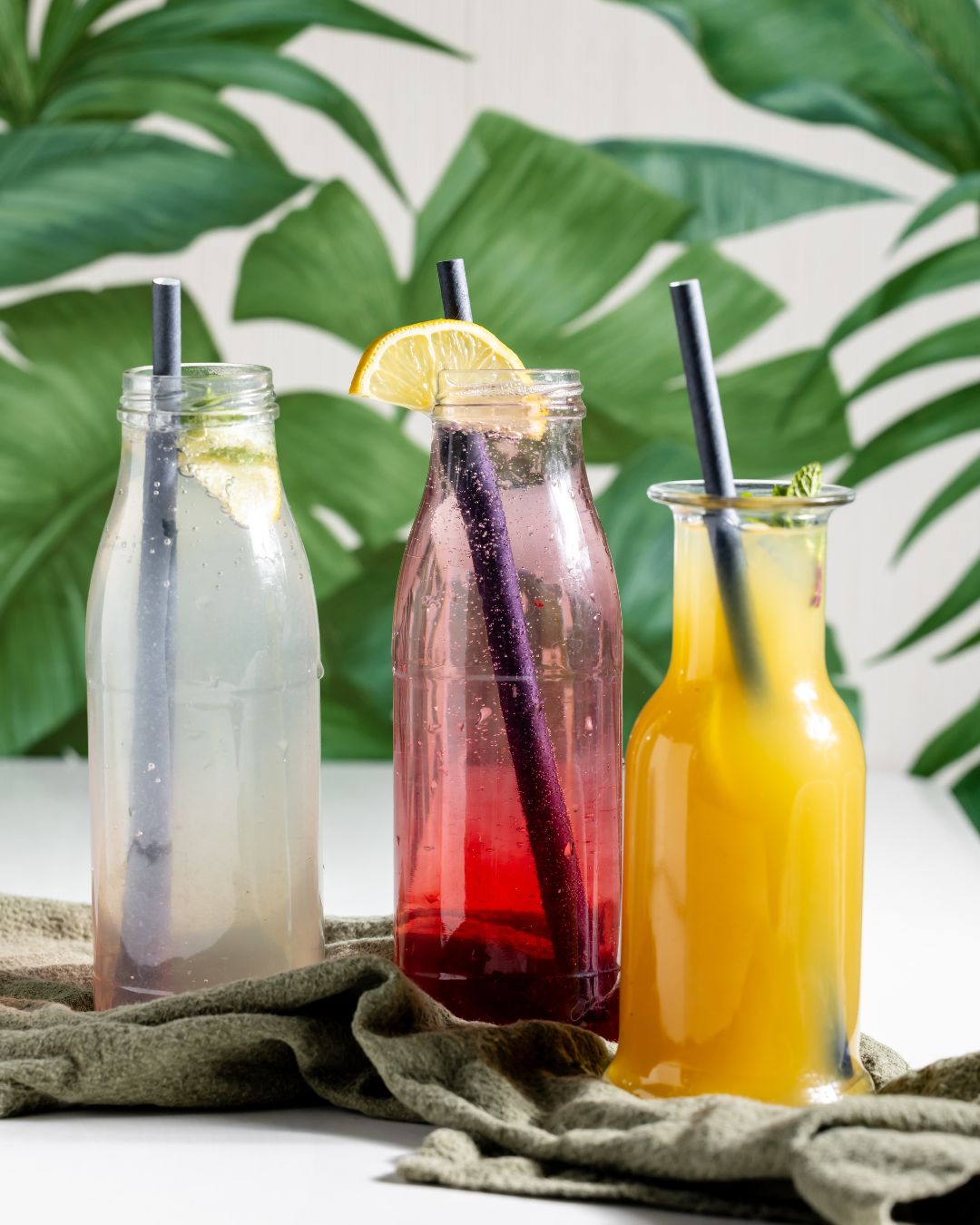 Sodas & Juices