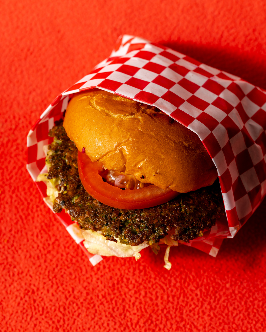 Smashly Burger