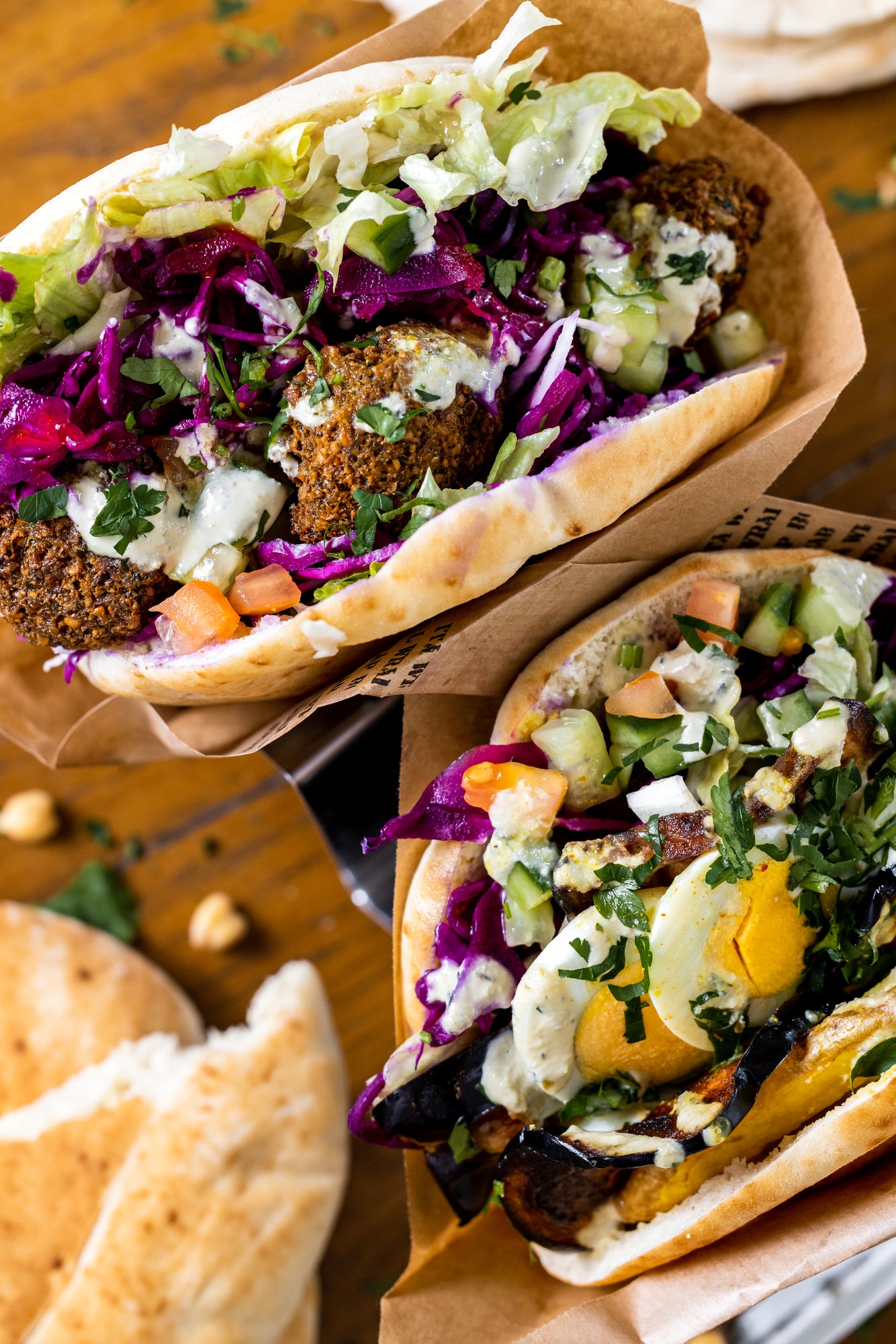 Pita