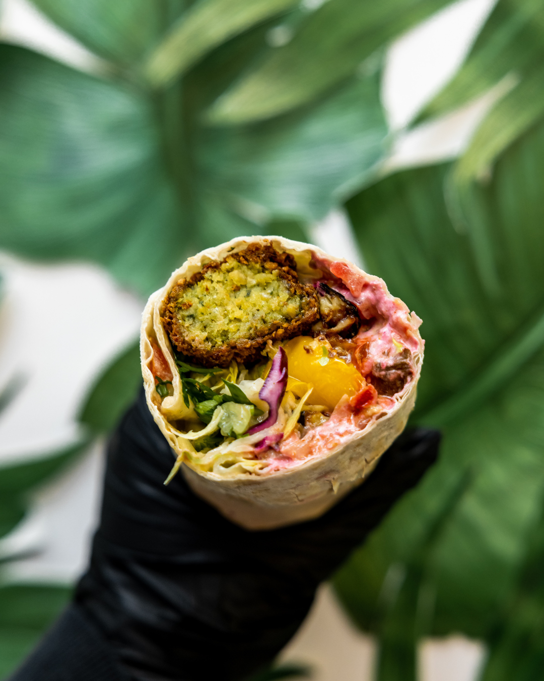 Wraps