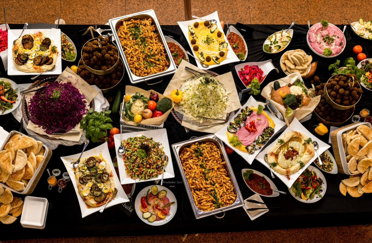 Buffet Plus