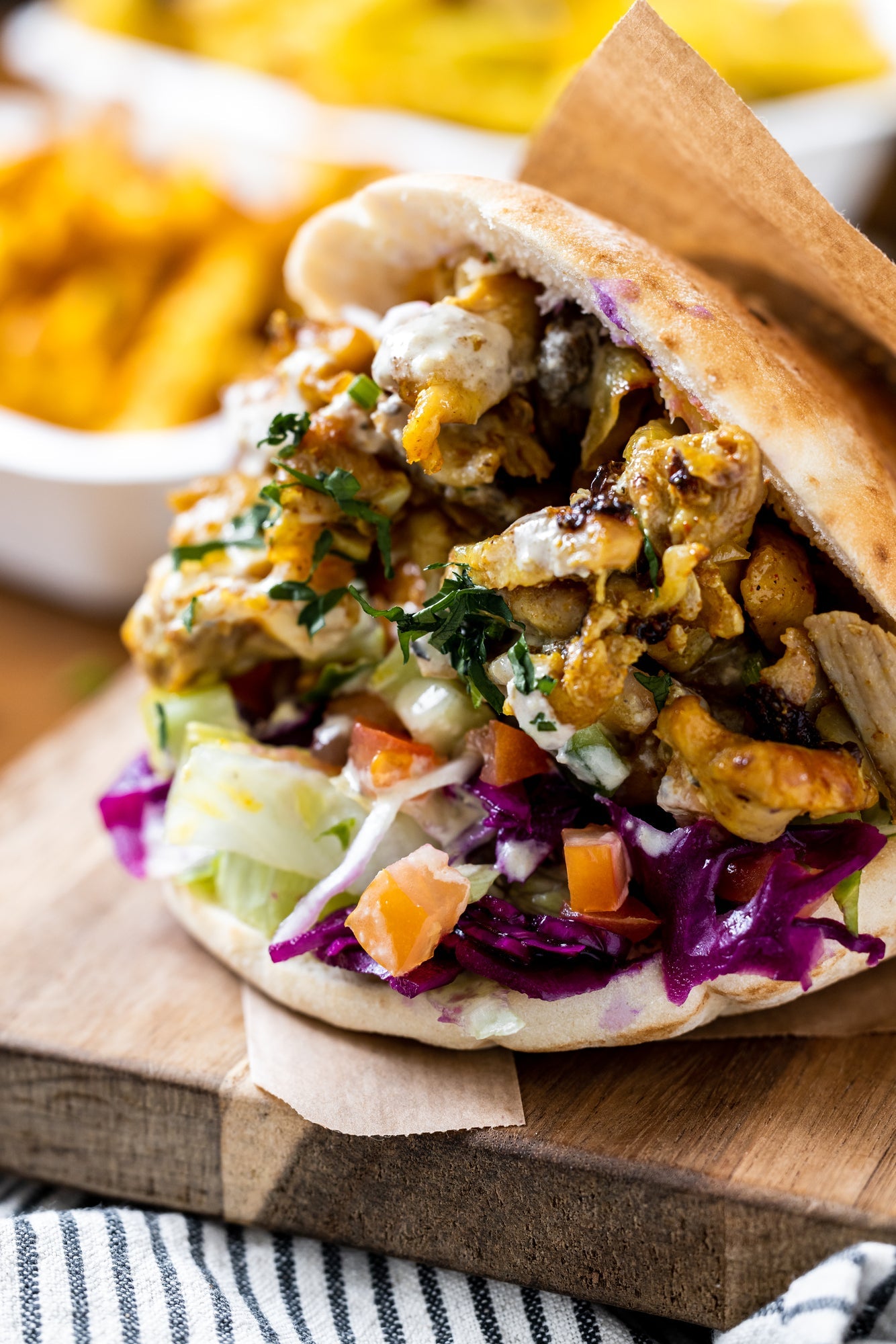 Pita