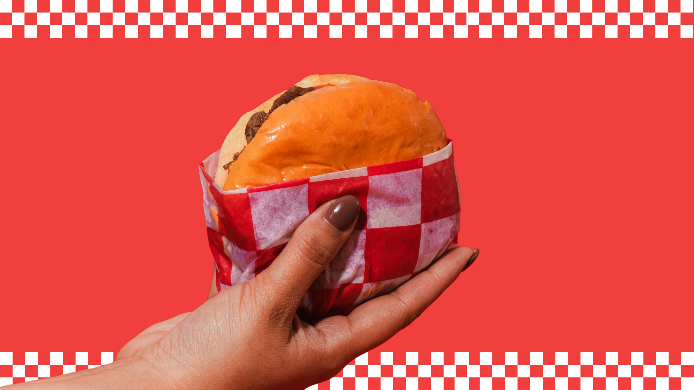 Smashly Burger